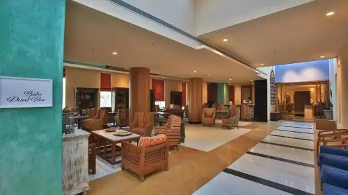 Welcomhotel by ITC Hotels, Jodhpur - Other Facilities - Common Area 52